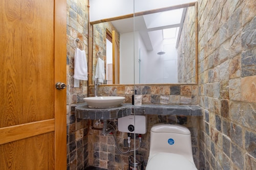 Astonishing Studio with A/C and Wi-Fi 11 My Places