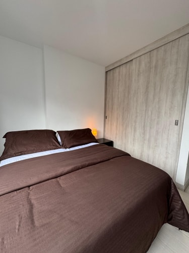 Amazing 3 BR apto in Poblado 26 My Places