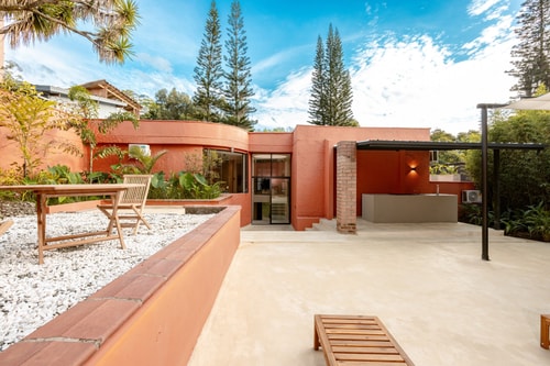 Luxury villa for groups. Pool and BBQ in Poblado 74 My Places