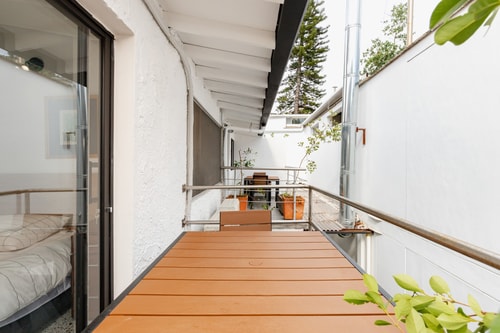 Homelike Studio in Poblado A/C 23 My Places