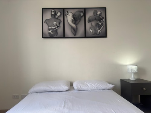 Apartamento | 3BR + Piscina + Gym 17 My Places