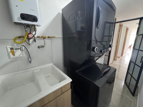 Amazing 2 BR apto in Sabaneta 45 My Places