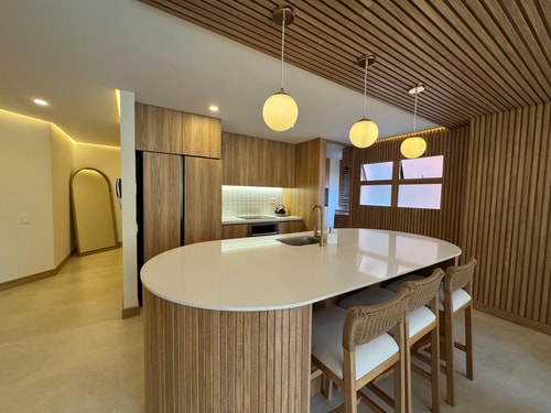 Beautiful views, close to Provence |3BR 10 My Places