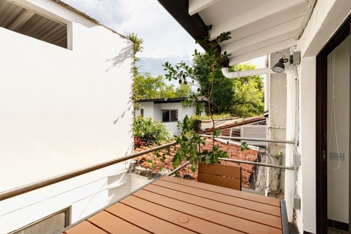 Homelike Studio in Poblado A/C 21 My Places