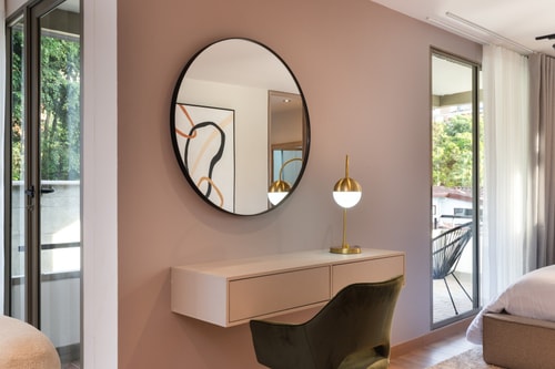 Beautiful unique design loft with A/C 14 My Places