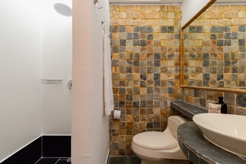 Homelike Studio in Poblado A/C 11 My Places