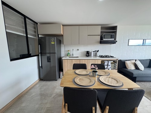 Amazing 2 BR apto in Sabaneta 7 My Places
