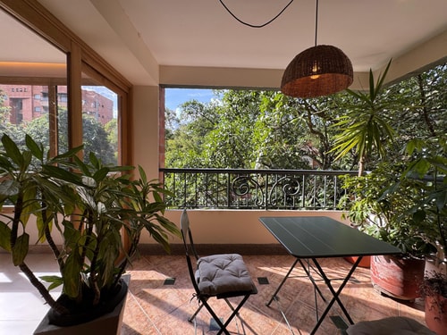 Beautiful views, close to Provence |3BR 26 My Places