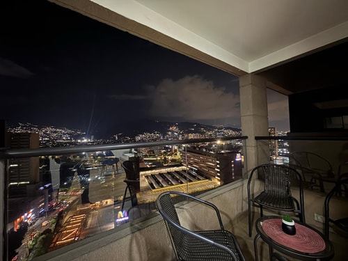 Comfort Stay | 2BR Sabaneta 7 My Places
