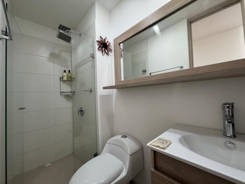 Comfort Stay | 2BR Sabaneta 28 My Places