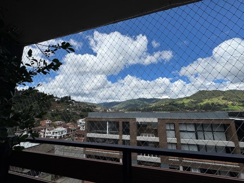 Modern Duplex w/ Mountain Views | El Retiro 37 My Places