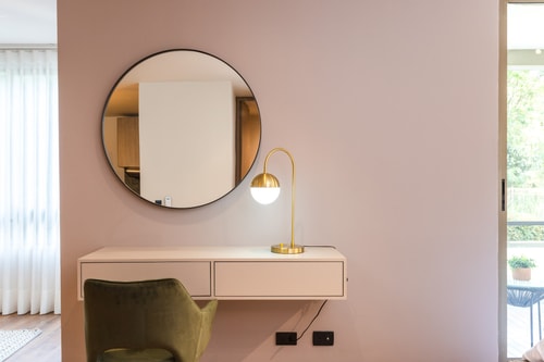 Beautiful unique design loft with A/C 10 My Places