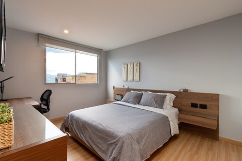 Stunning view apartment in El Poblado 23 My Places