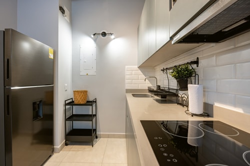 Modern 2BR Apartment w/ A/C | Laureles 3 My Places