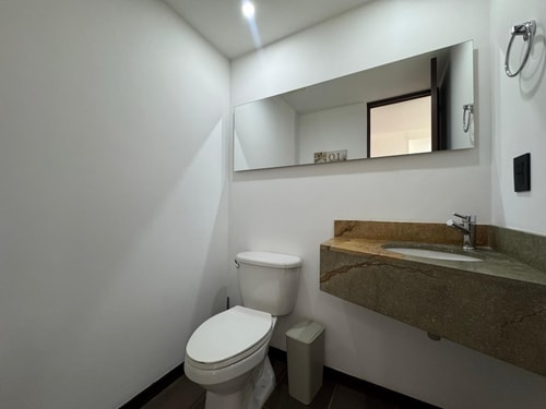 Modern Apt Near Santa Fe Mall | El Poblado 28 My Places