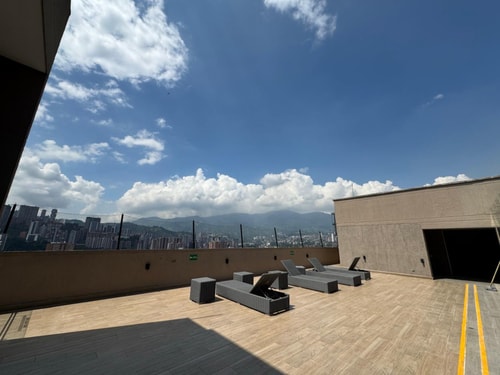 Comfort Stay | 2BR Sabaneta 52 My Places