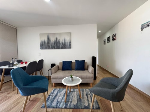 Comfort Stay | 2BR Sabaneta 10 My Places