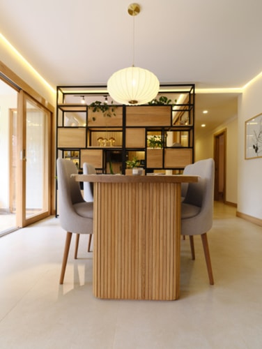 Beautiful views, close to Provence |3BR 72 My Places