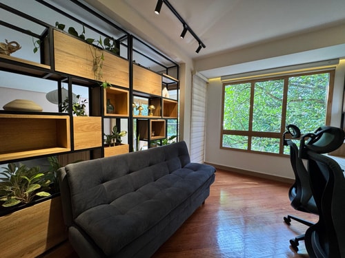 Beautiful views, close to Provence |3BR 14 My Places