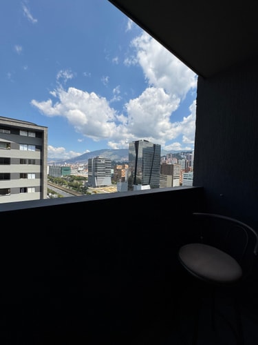 Apartamento | 3BR + Piscina + Gym 24 My Places