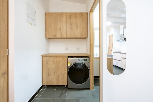 Modern loft in Poblado with A/C 13 My Places