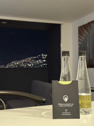 Apartamento | 3BR + Piscina + Gym 5 My Places