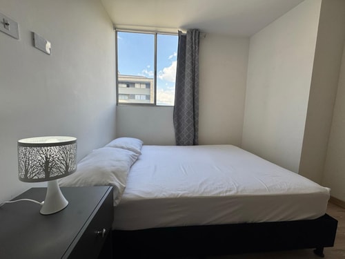 Apartamento | 3BR + Piscina + Gym 46 My Places