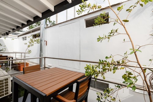 Homelike Studio in Poblado A/C 24 My Places