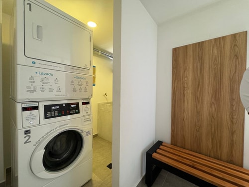 Laureles Luxury Loft A/C, Close to Stadium-Rooftop 8 My Places