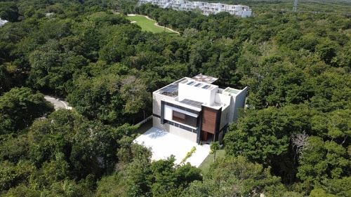 Amzing 4BDR in country club private pool&jacuzzi