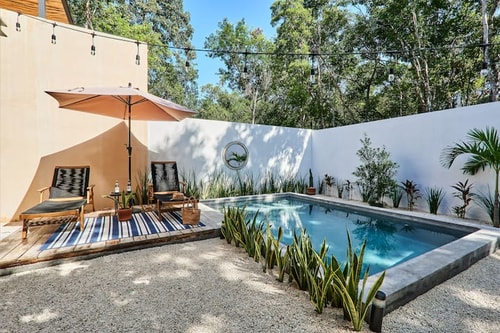 Palma Blanca private lux villa