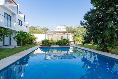 Casa Antal centro Tulum