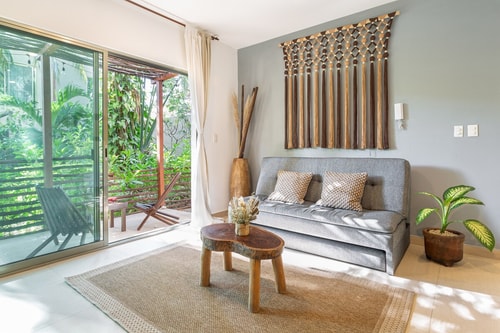 Buena Vida 2BDR apt VELETA