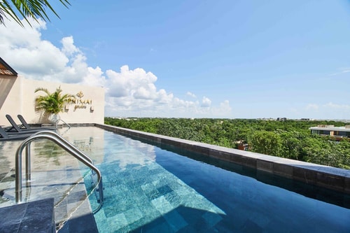 PH 2BDR Phimai Gardens Rooftop ALDEA ZAMA