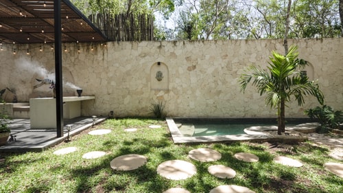 Kan Otoch 2bdr Tulum heaven VELETA