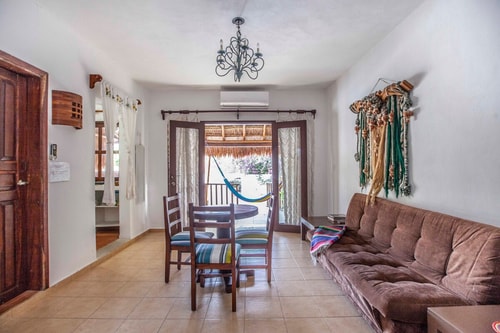 Beautiful Casa Barracuda in Downtown Cancun.