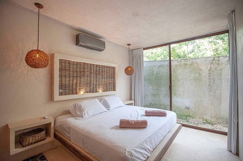 Private Rooftop Pool Townhouse in Downtown Tulum 2