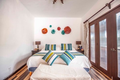 Beautiful Condo in Casa Barracuda 03 #Cancun