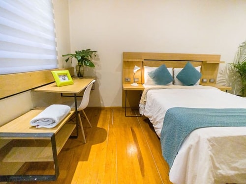 Oaxaca, amazing room close to Reforma