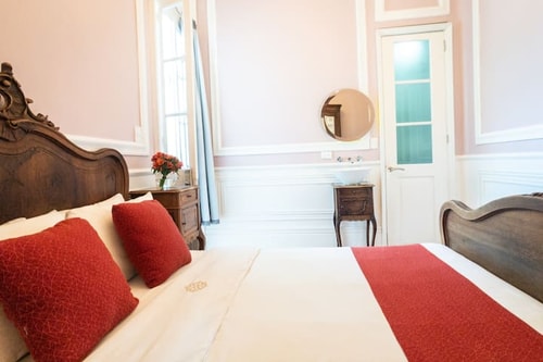 Carlota, hermosa habitación cerca de Reforma!