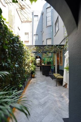 Amazing apartment near Reforma!