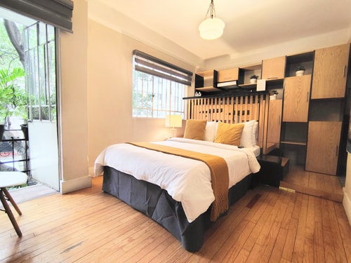 Cabos, Hermosa suite cerca de Reforma!