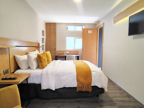 Chiapas, hermosos cuarto privado cerca de Reforma!