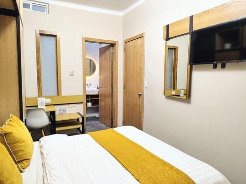 Piel Canela, great room near St Regis Reforma