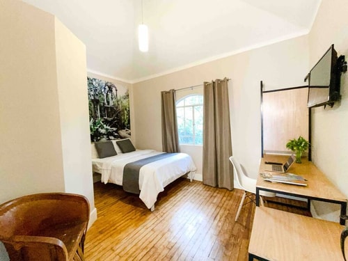 Xilitla, amazing room close to Reforma