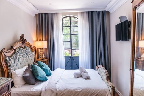 Invierno, great room close Reforma!