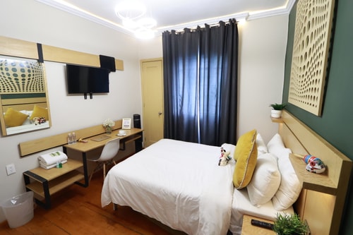 Manzanillo, habitacion cerca de St Regis Reforma!