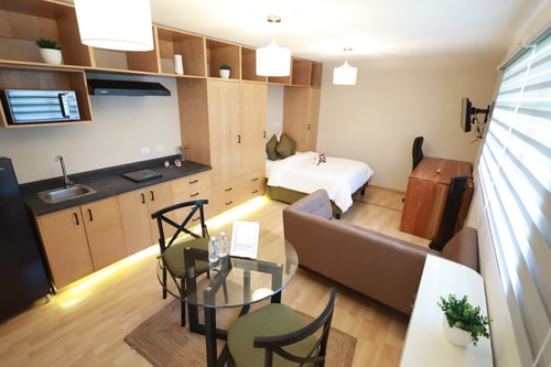 Mazatlan, amazing loft near Reforma