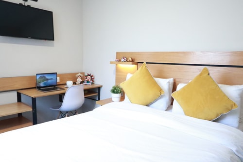 Quetzal, beautiful room near Reforma