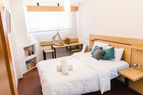 Primavera, amazing cozy room near Reforma!